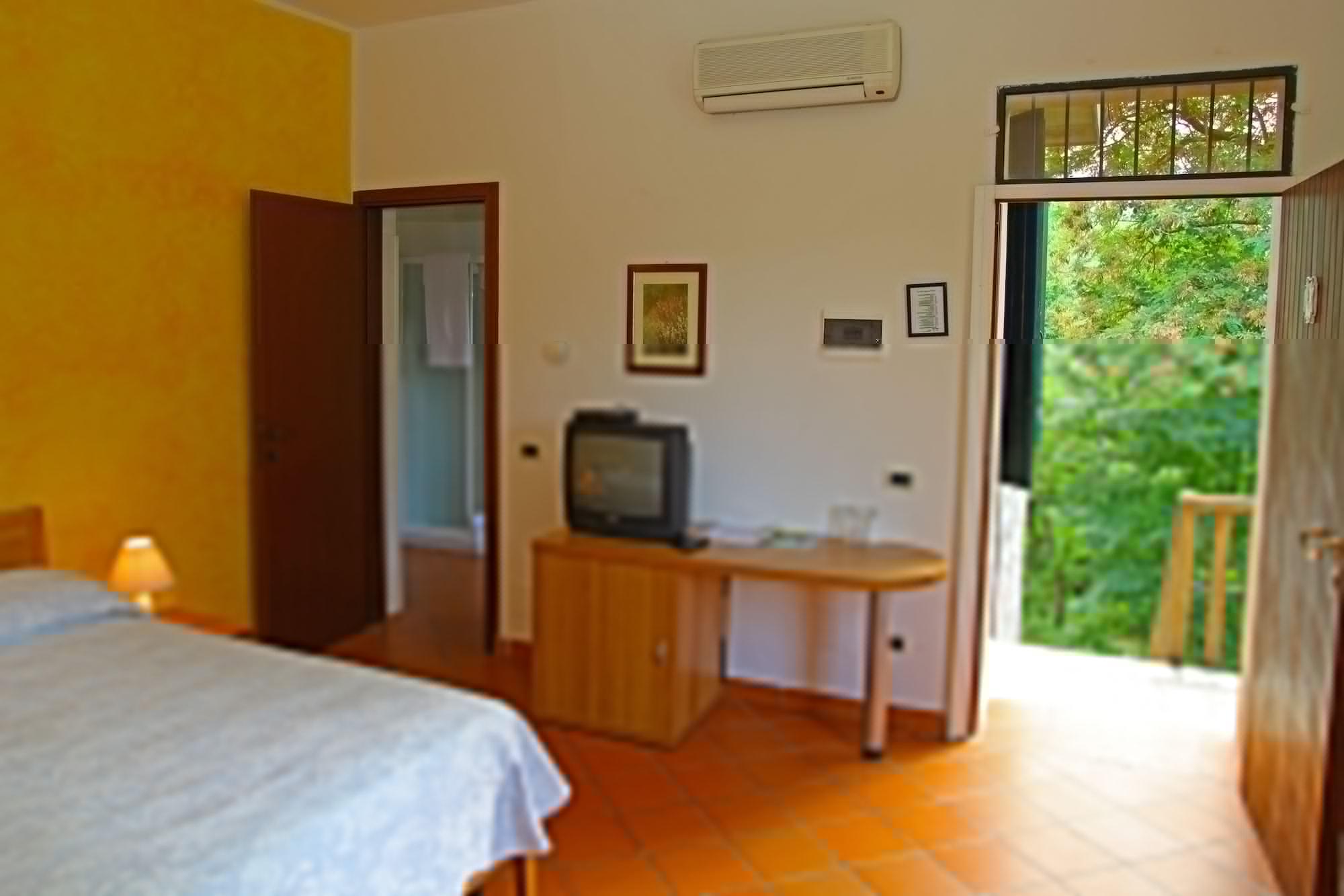 Villaggio Della Salute Piu Monterenzio Exterior foto