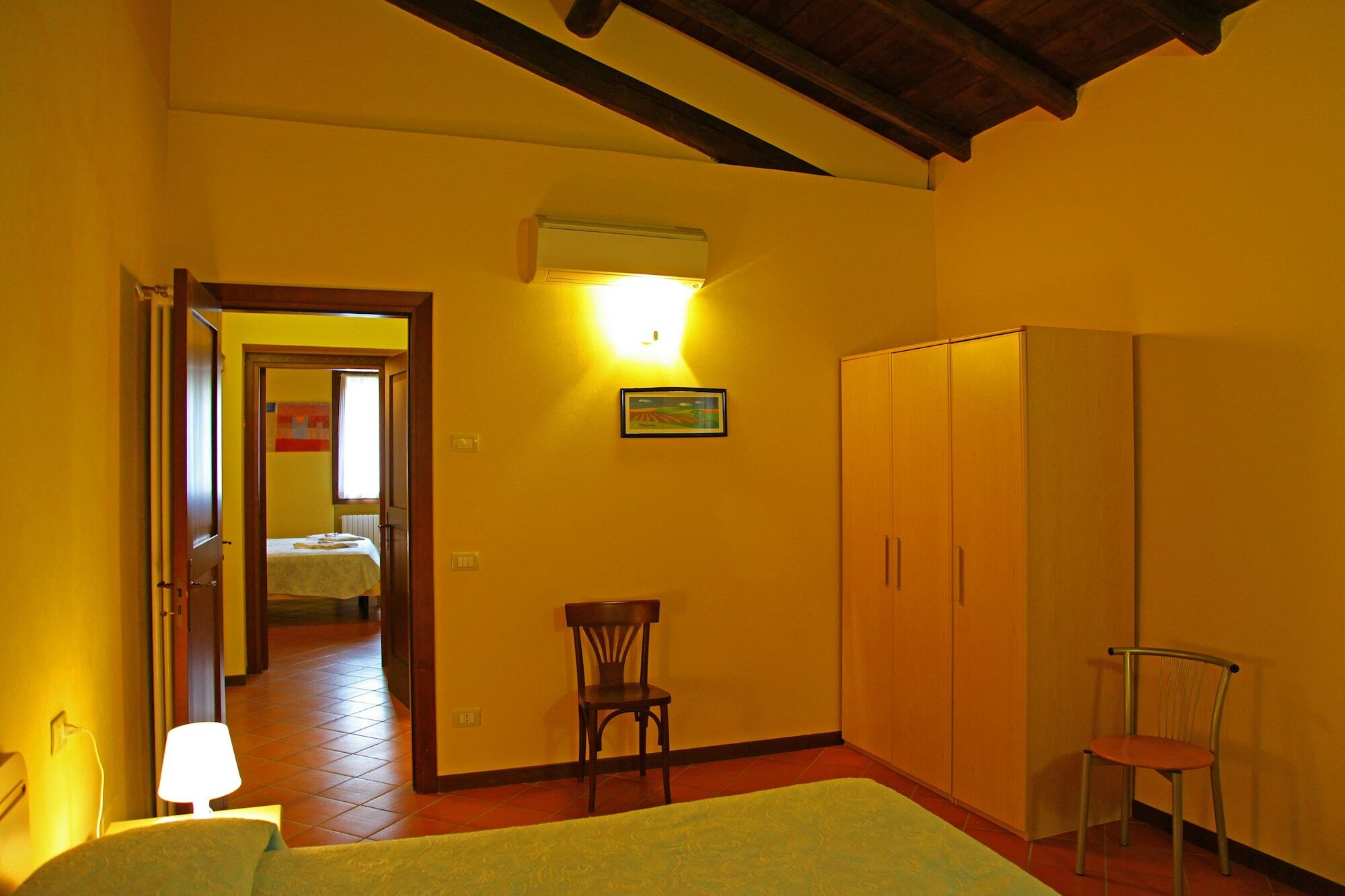 Villaggio Della Salute Piu Monterenzio Exterior foto