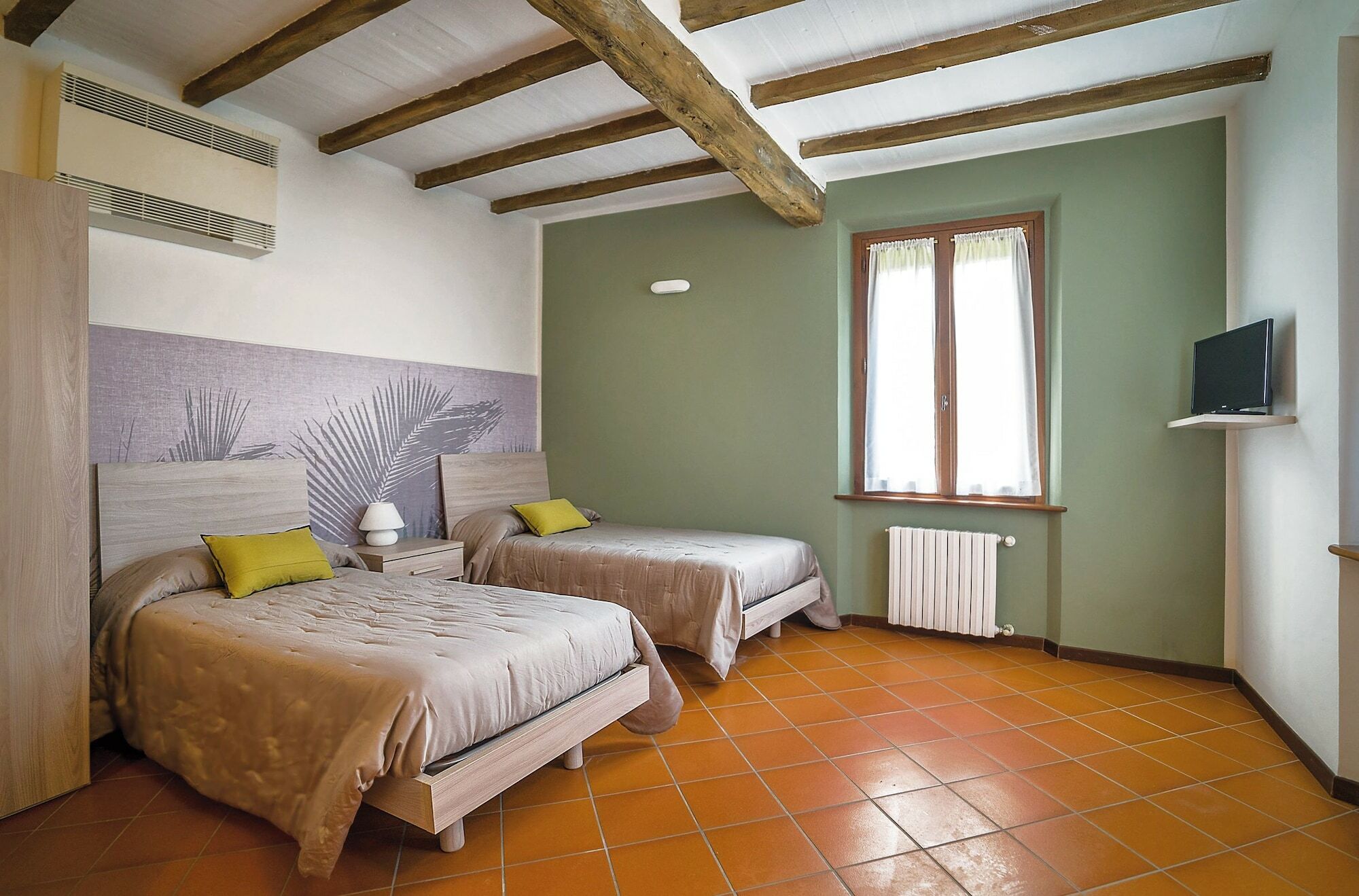 Villaggio Della Salute Piu Monterenzio Exterior foto