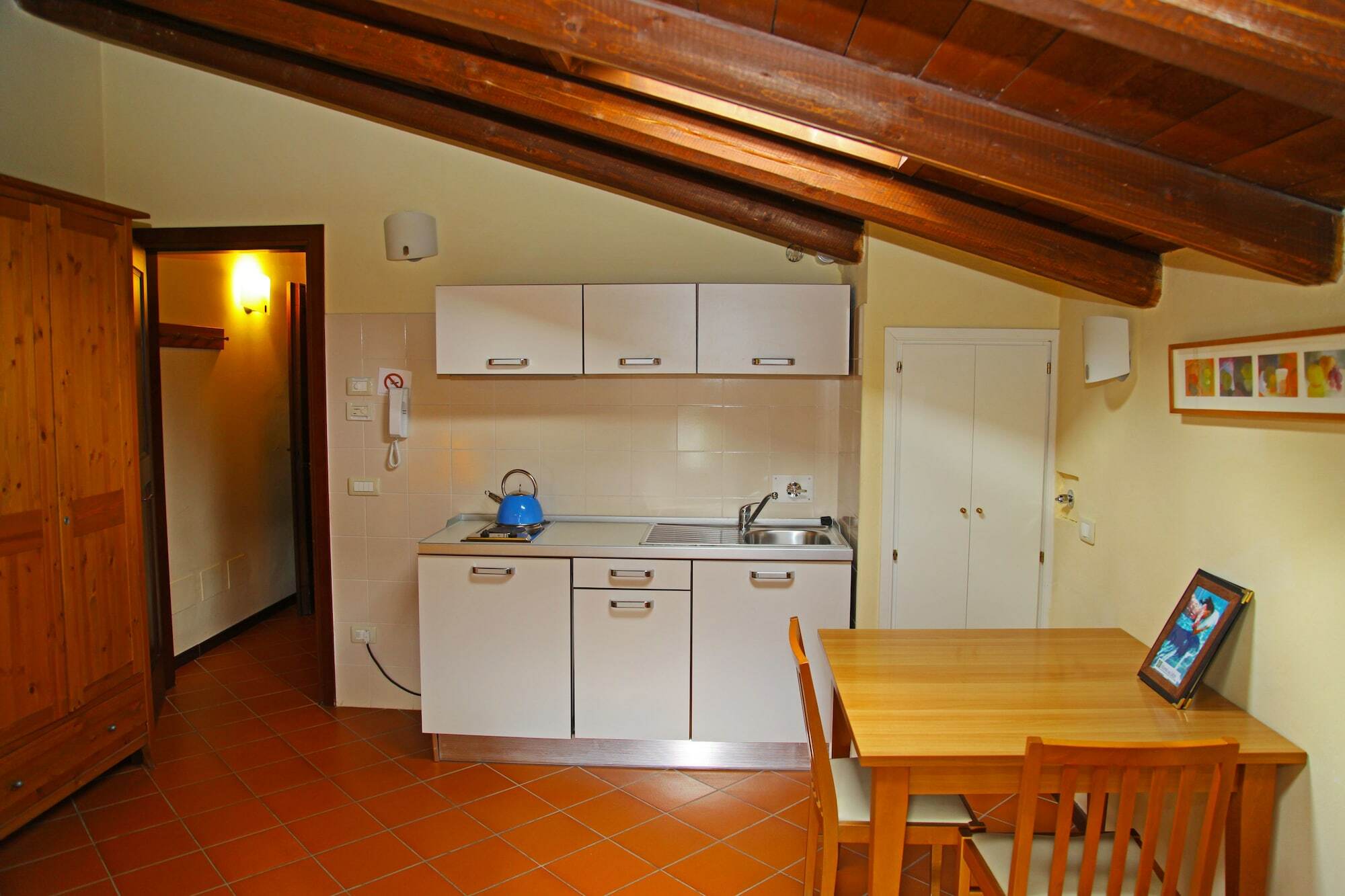 Villaggio Della Salute Piu Monterenzio Exterior foto