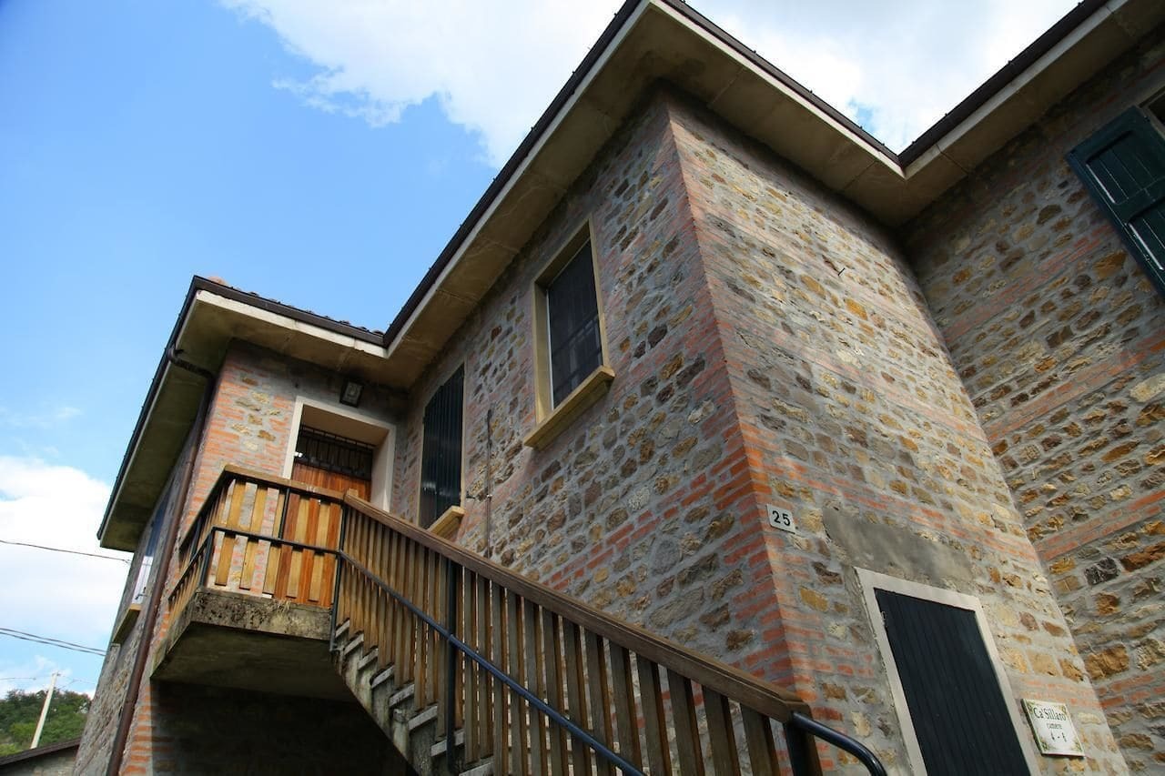 Villaggio Della Salute Piu Monterenzio Exterior foto